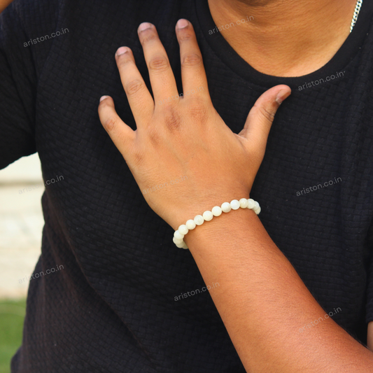 Moon Stone bracelet