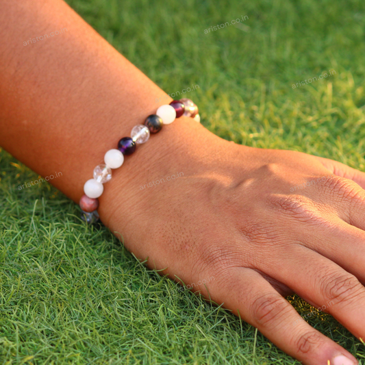 Relationship bracelet