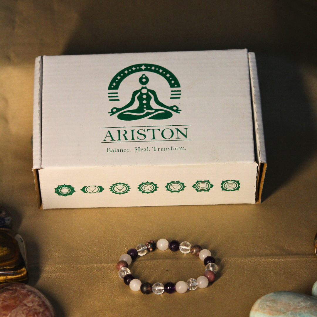 Relationship bracelet