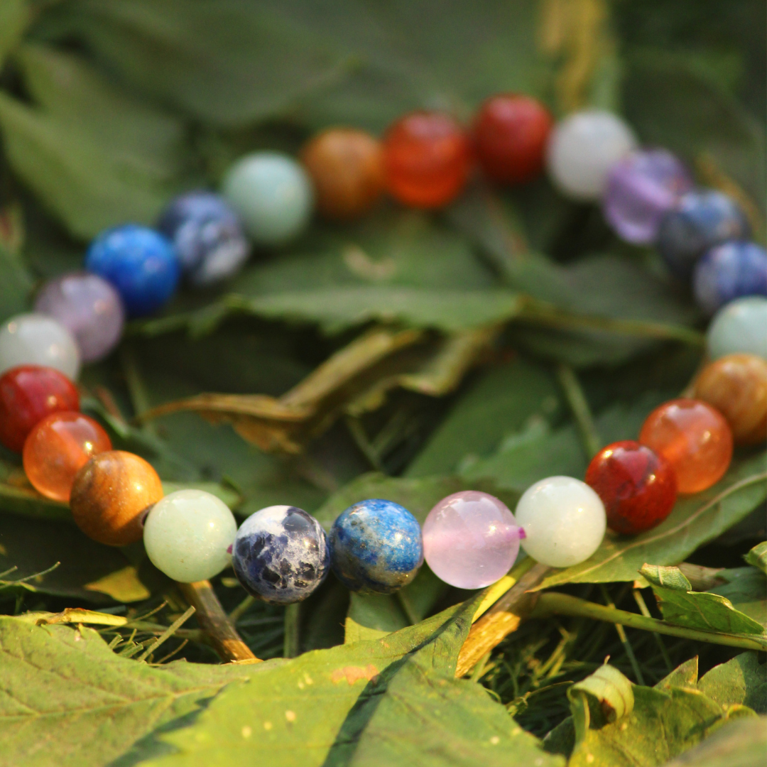 7 chakra bracelet pro