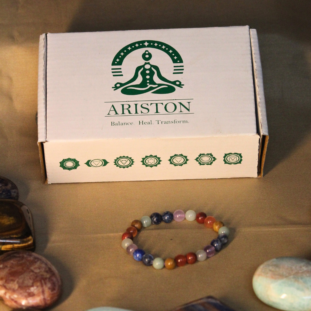 7 chakra bracelet pro