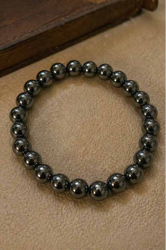 Hematite Bracelet