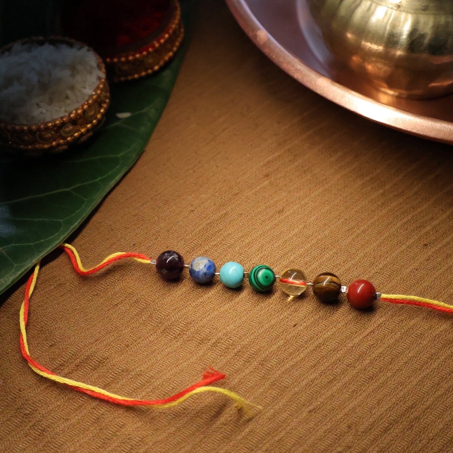 Single Rakhi