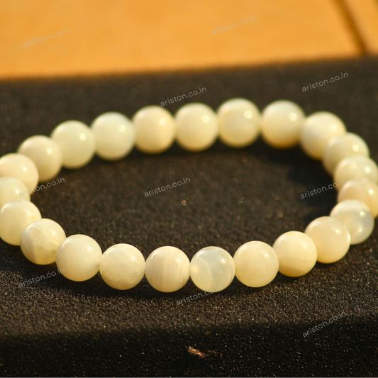 Moon Stone bracelet