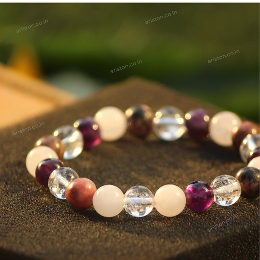 Relationship bracelet