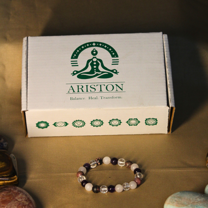 Relationship bracelet