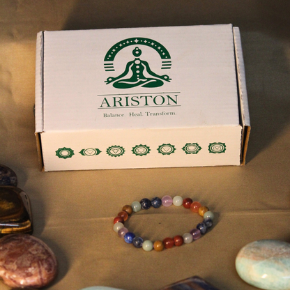 7 chakra bracelet pro