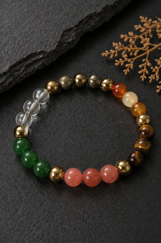 Vyapar Vriddhi Bracelet