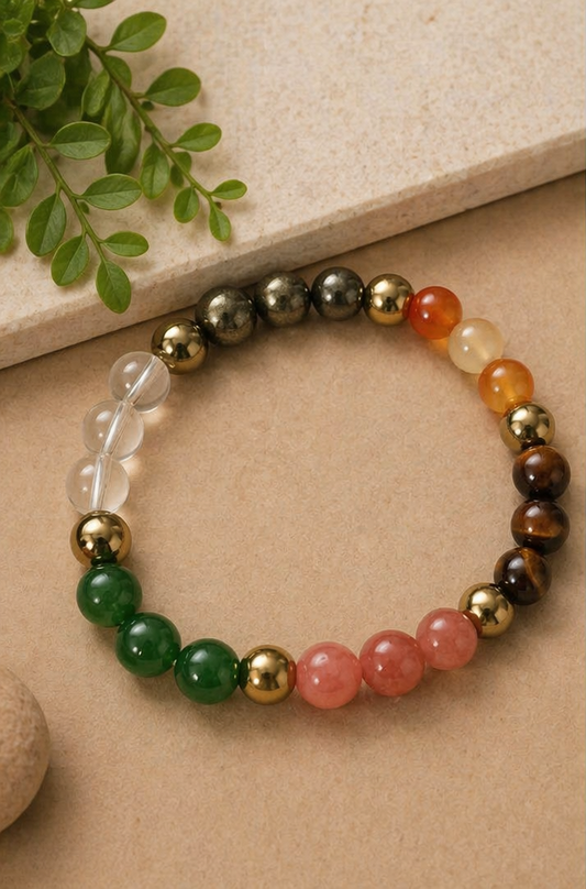 Vyapar Vriddhi Bracelet
