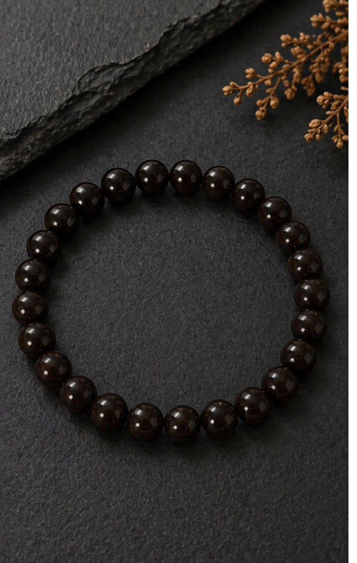 Garnet Bracelet