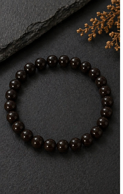 Garnet Bracelet