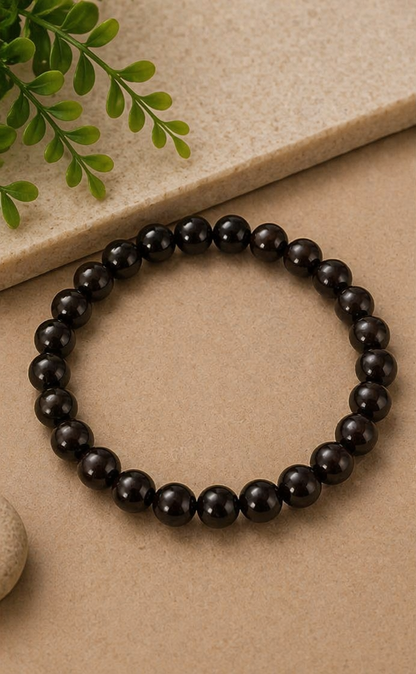 Garnet Bracelet
