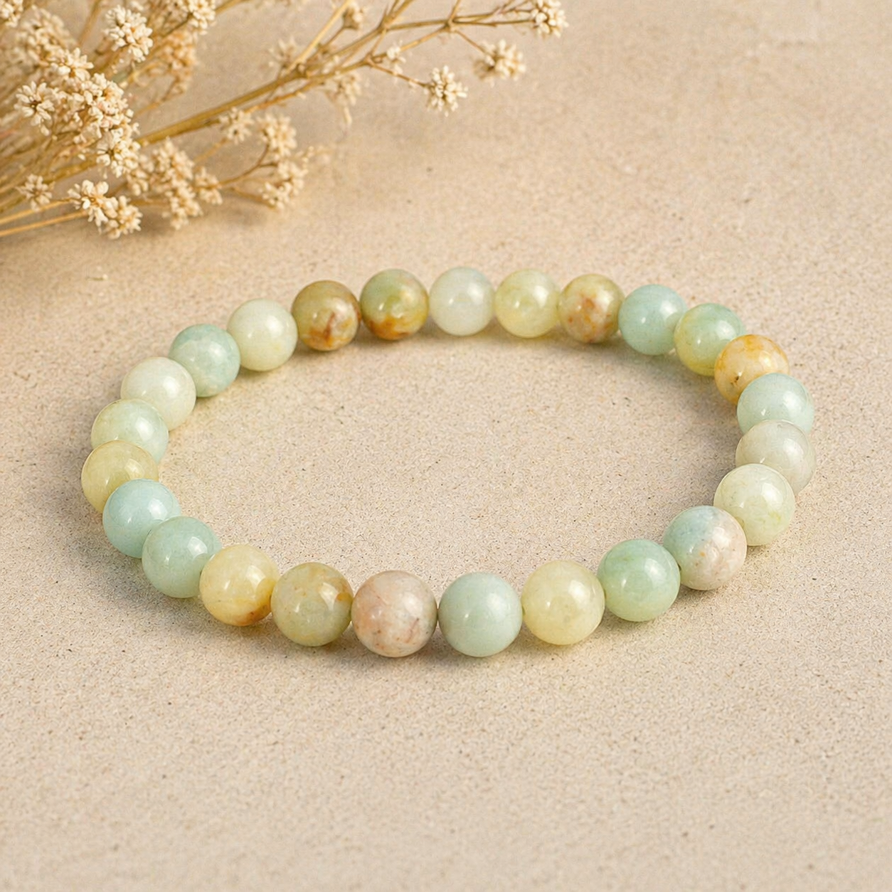 Amazonite Bracelet