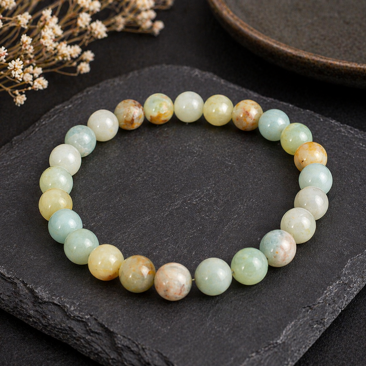 Amazonite Bracelet