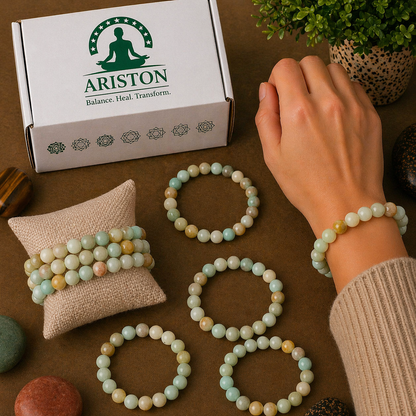 Amazonite Bracelet