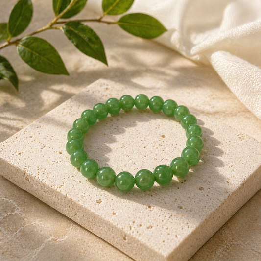 Green Aventurine Bracelet