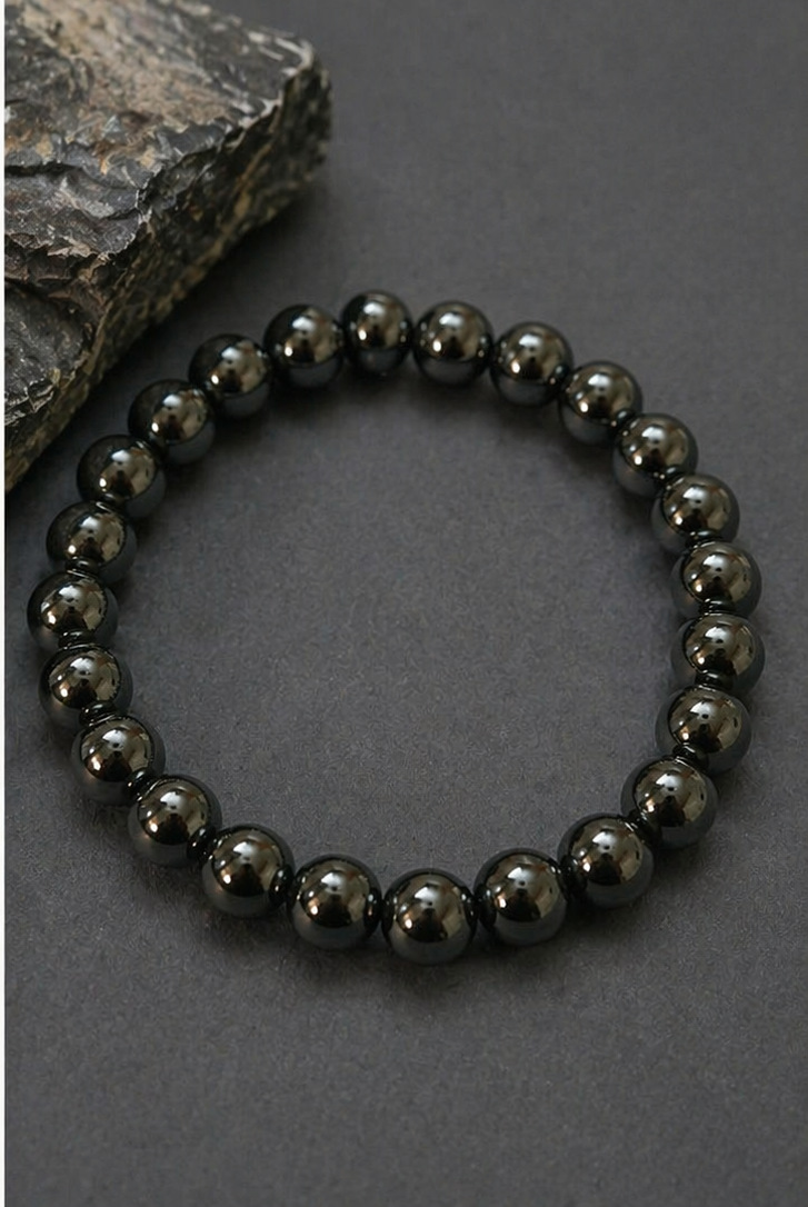 Hematite Bracelet