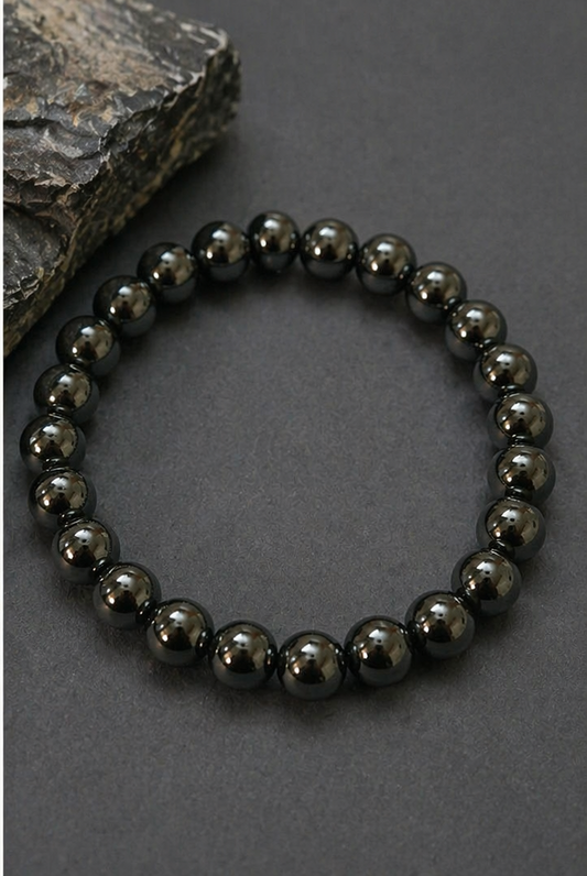 Hematite Bracelet