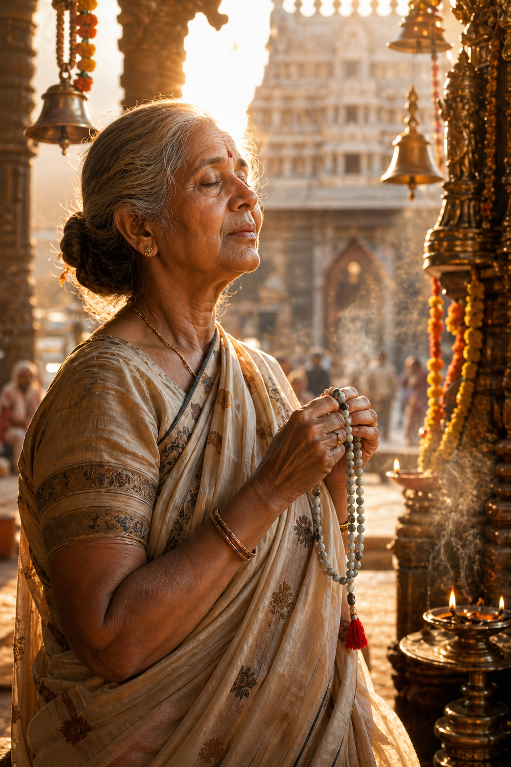 Vejanti Mala (Vaijanti Mala)