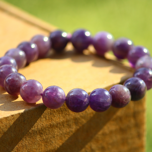 Amethyst Bracelet