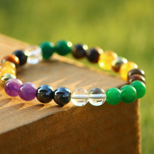 Money Magnet Bracelet - Helps to attract Money