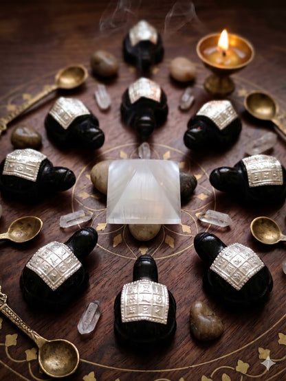 Shree Yantra Tortoise