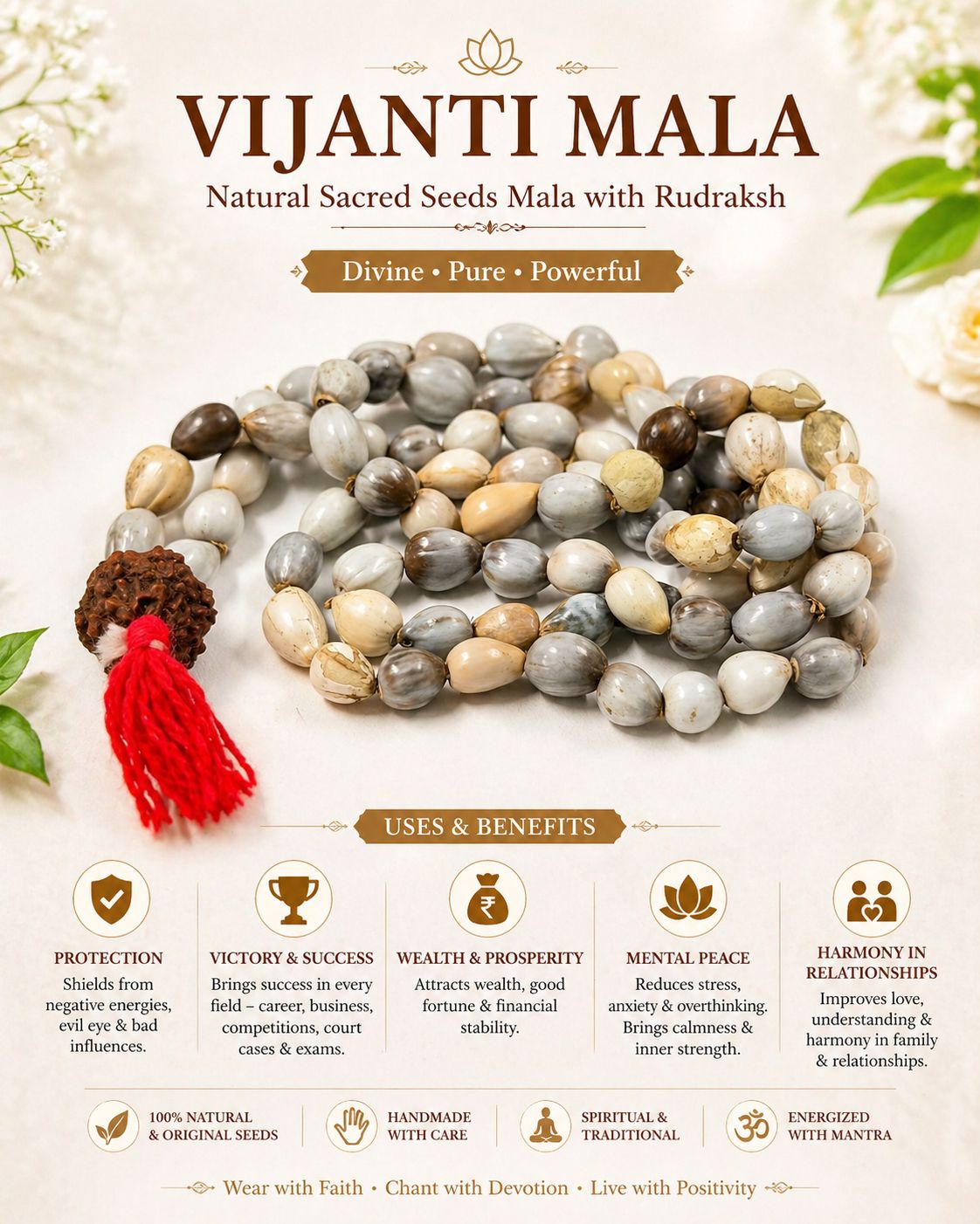 Vejanti Mala (Vaijanti Mala)