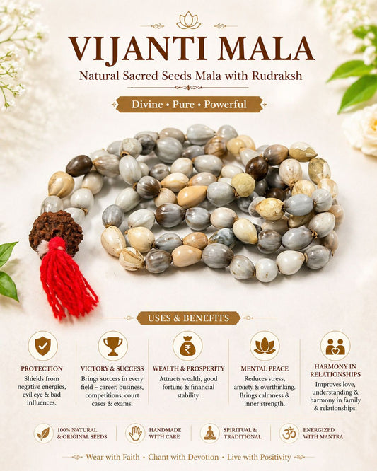 Vejanti Mala (Vaijanti Mala)