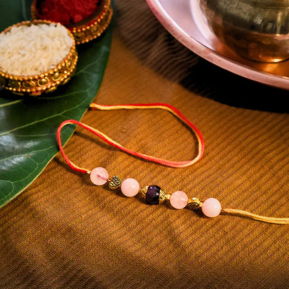 Relationship Energy Rakhi – For Compassion & Understanding