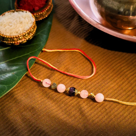 Relationship Energy Rakhi – For Compassion & Understanding