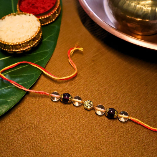 Health Rakhi - For Healing & Inner Peace