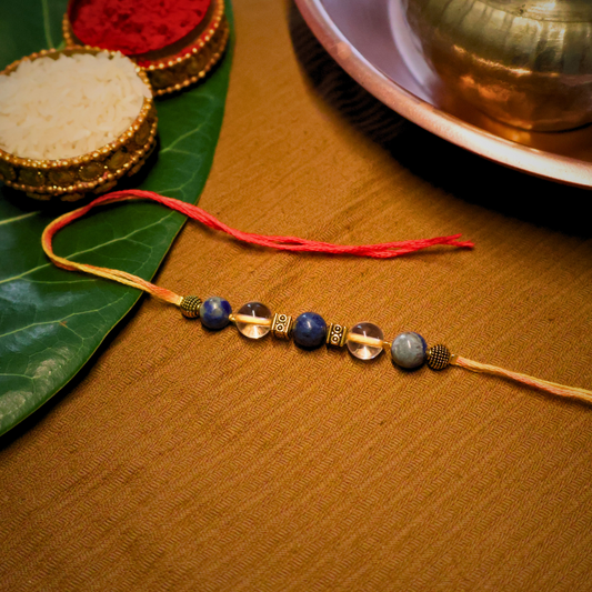 Student Special Rakhi - Helps Into Study